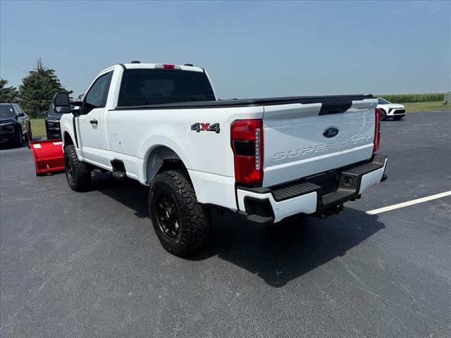 2024 Ford F-350 XL photo 5