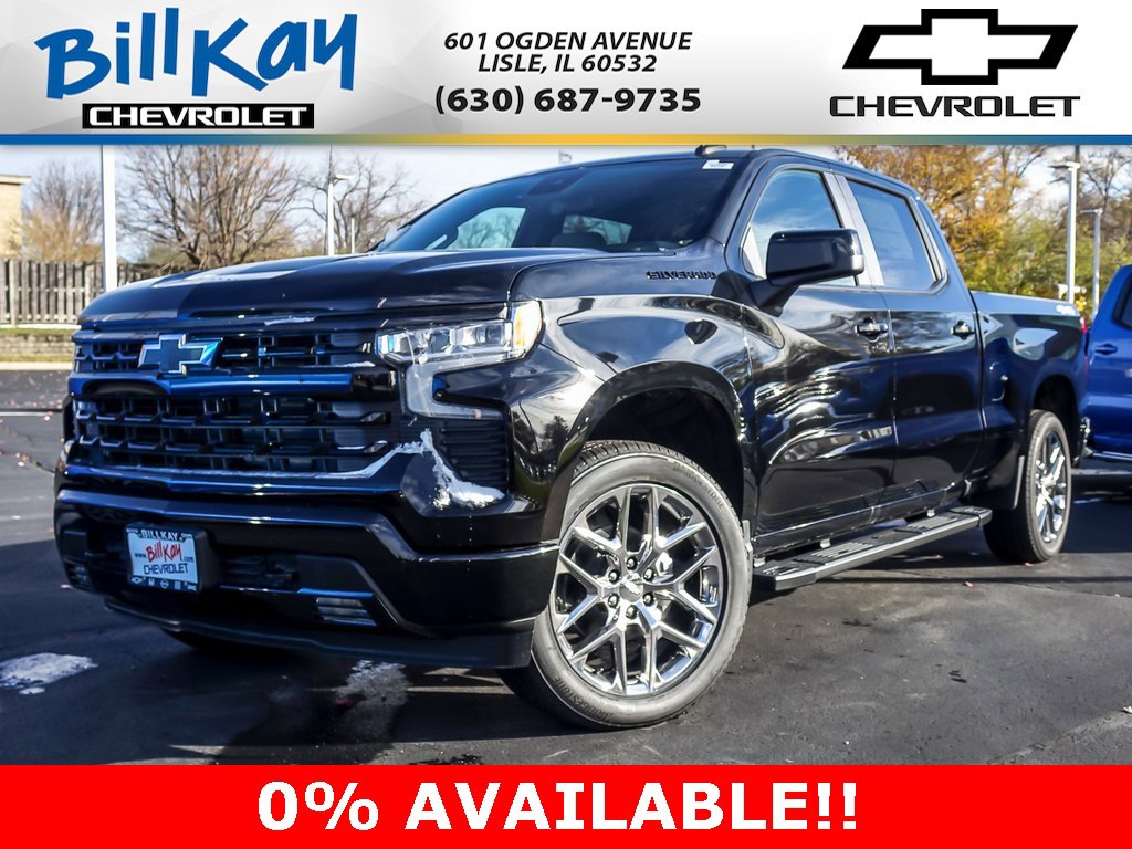 2026 CHEVROLET SILVERADO - Image 25