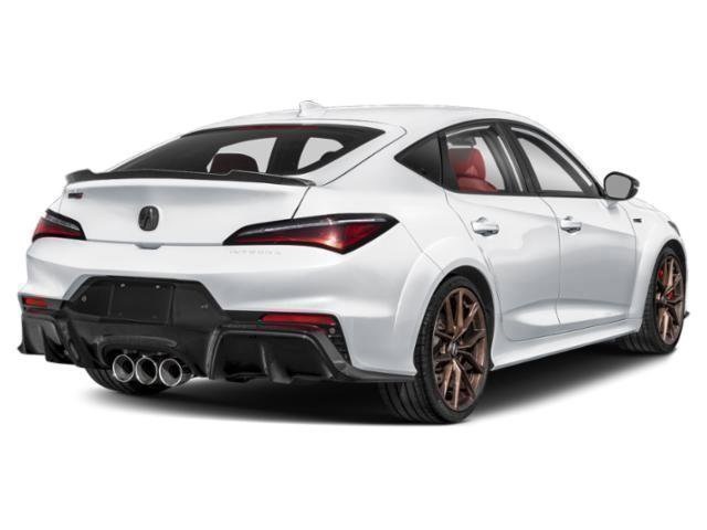 2025 Acura Integra Type S photo 2