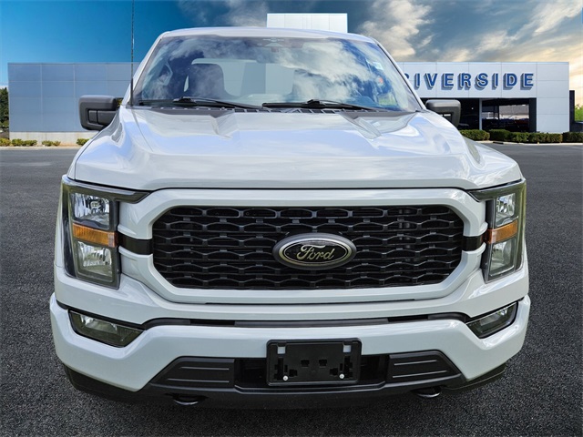 2023 Ford F-150 XL photo 2