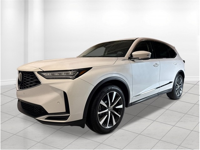 2026 Acura MDX Technology Package's photo