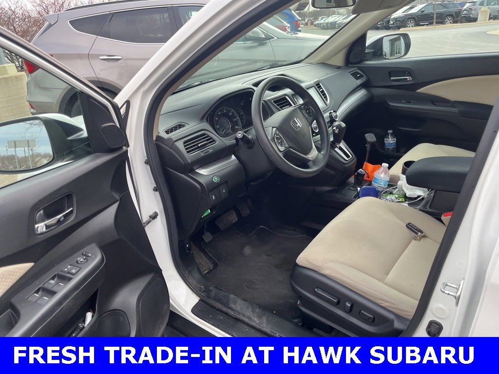 2015 HONDA CR-V - Image 11