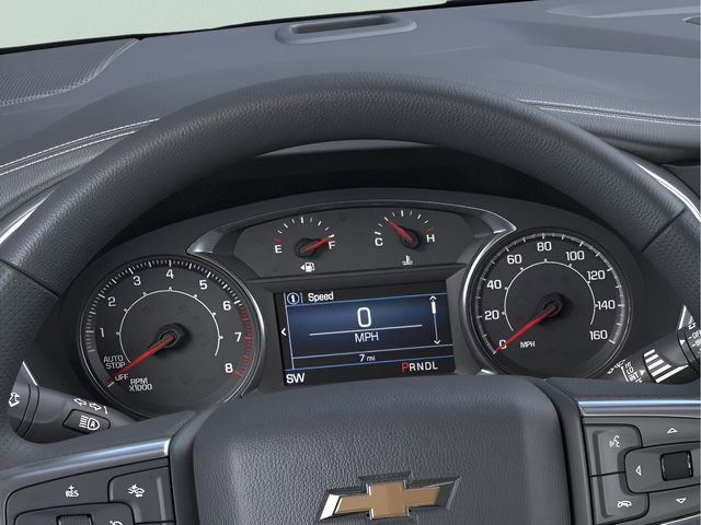 2025 Chevrolet Blazer 2LT photo 16