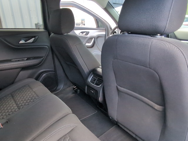 2022 Chevrolet Blazer 2LT photo 44