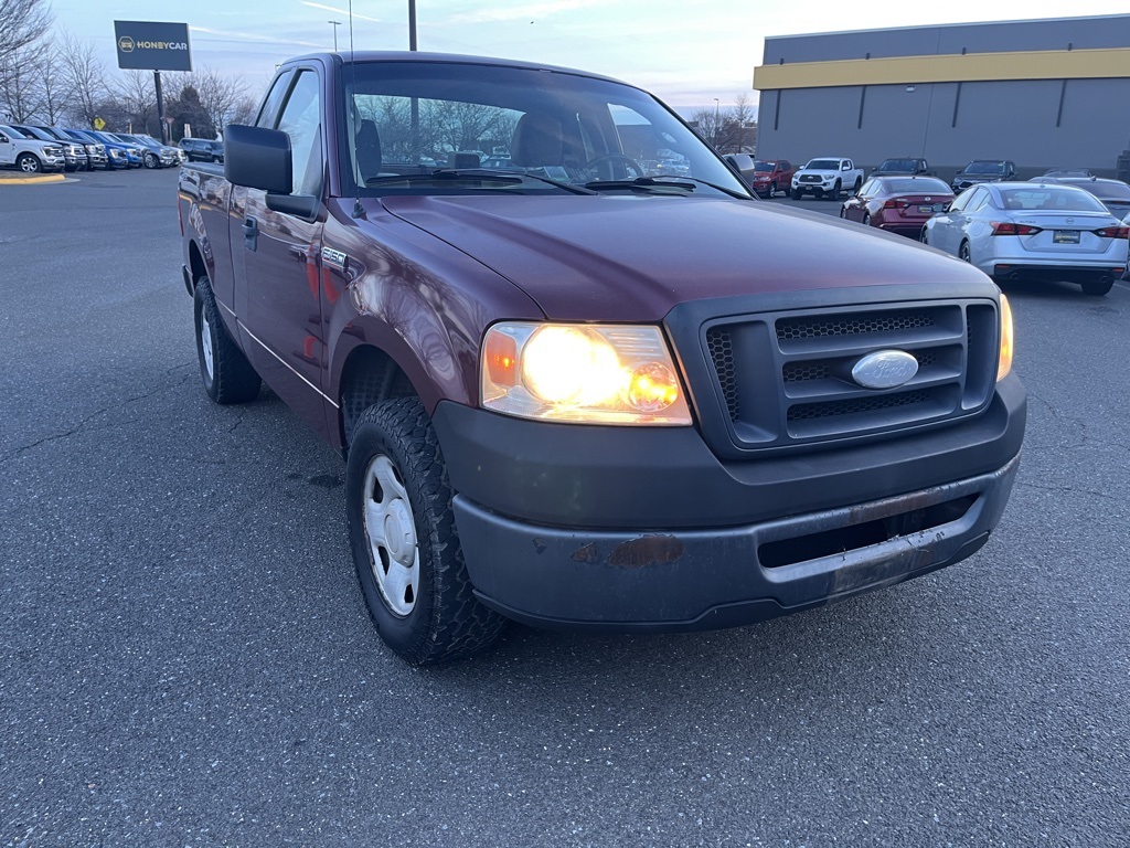 2006 Ford F-150 XL's photo