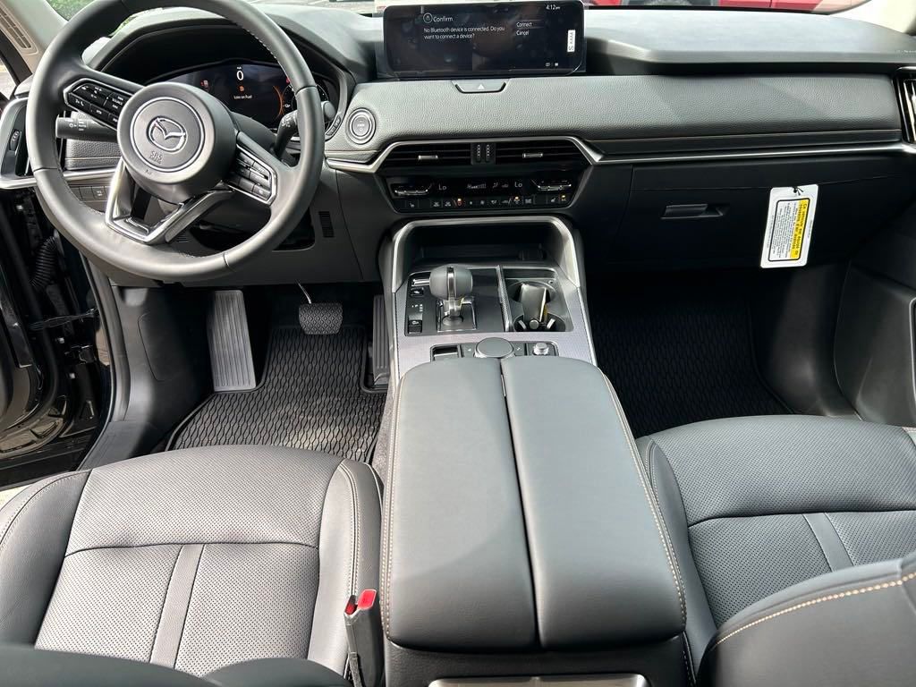 2024 Mazda CX-90 Preferred photo 4