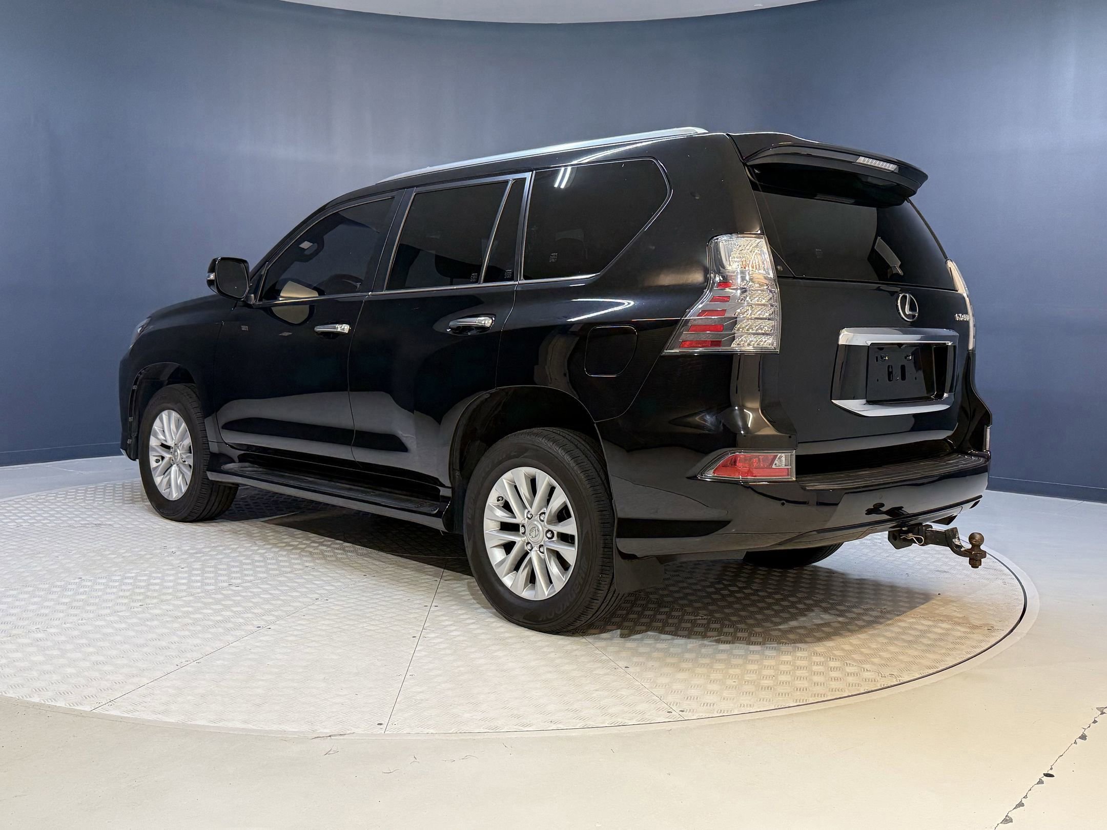 2021 Lexus GX 460 Premium photo 3