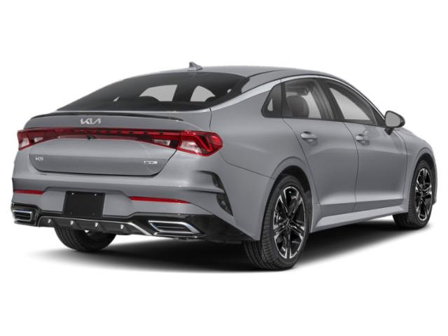 2023 Kia K5 GT-Line photo 2