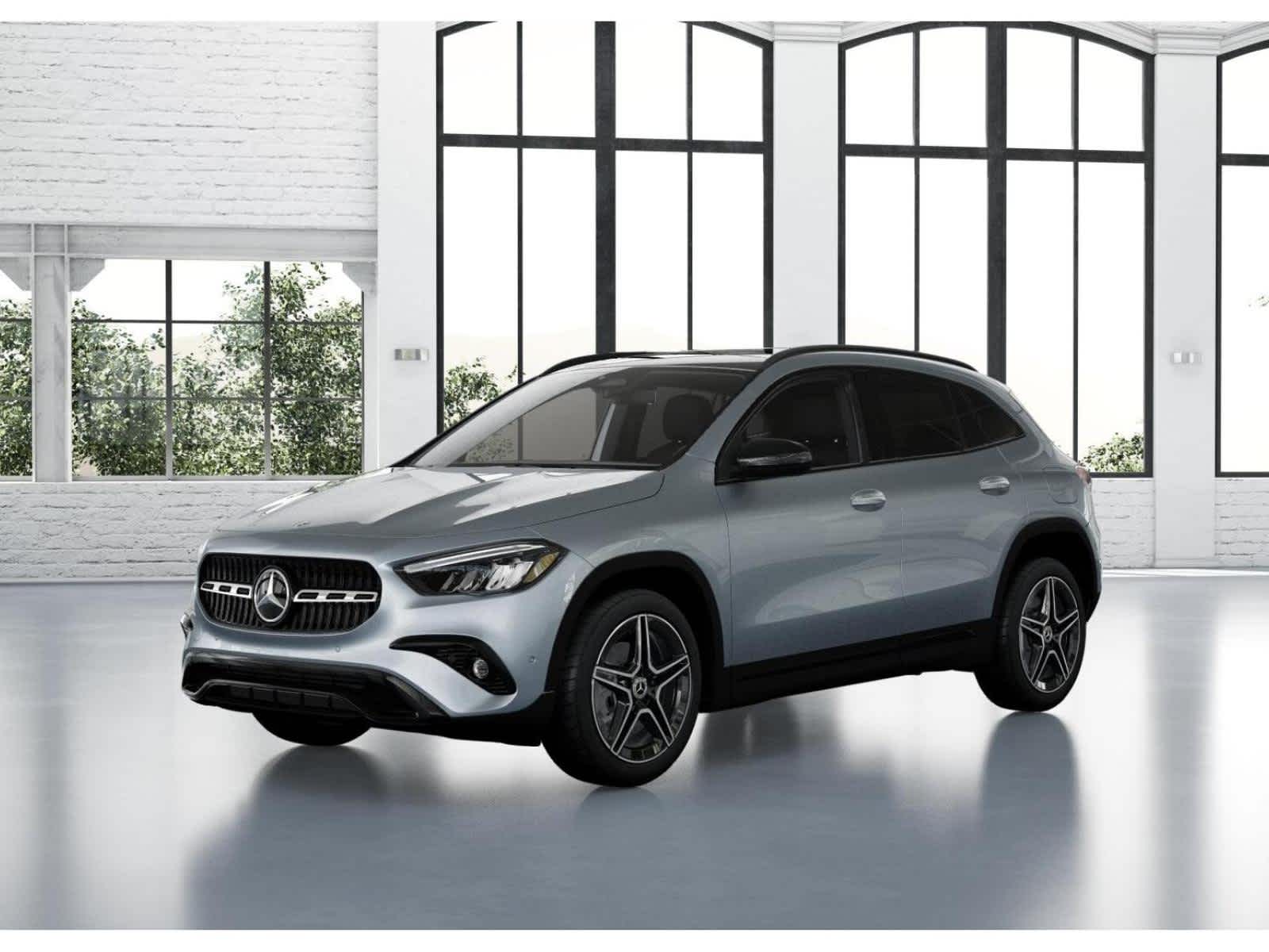 2026 Mercedes Benz GLA 250 photo 38