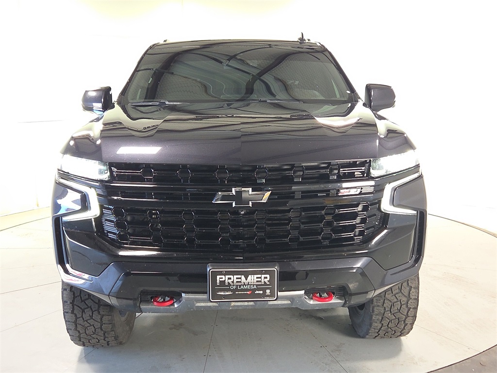 2023 Chevrolet Tahoe Z71 photo 2