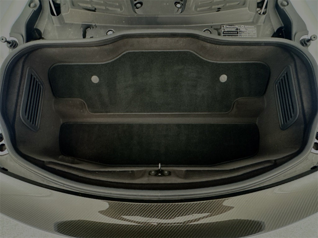 2023 Maserati MC20 Base photo 21