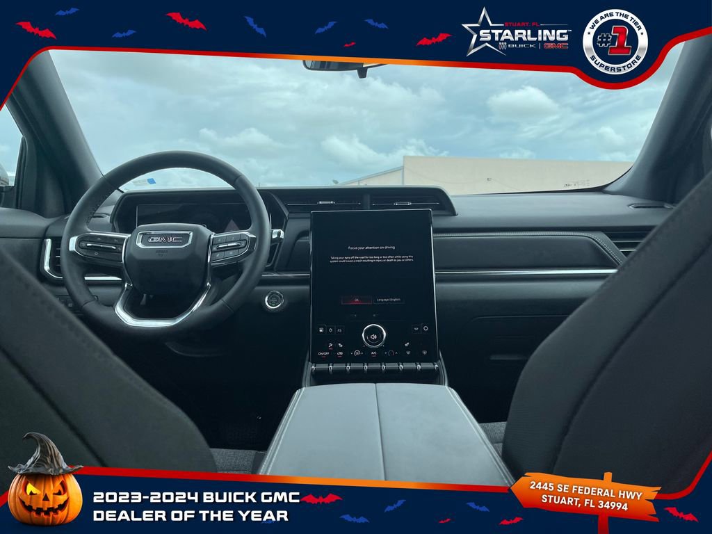 2026 Gmc Terrain Elevation photo 29