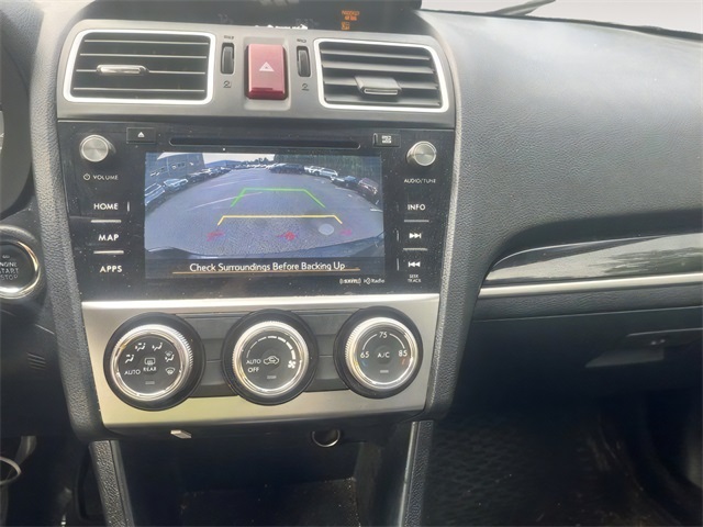 2017 Subaru Crosstrek 2.0i Limited photo 21
