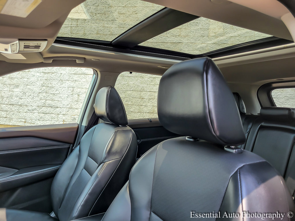 2023 NISSAN ROGUE - Image 9