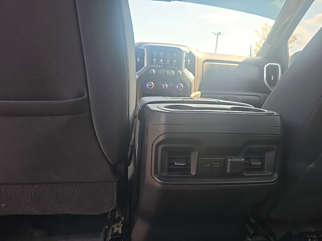 2020 Chevrolet Silverado 1500 LT Trail Boss photo 29