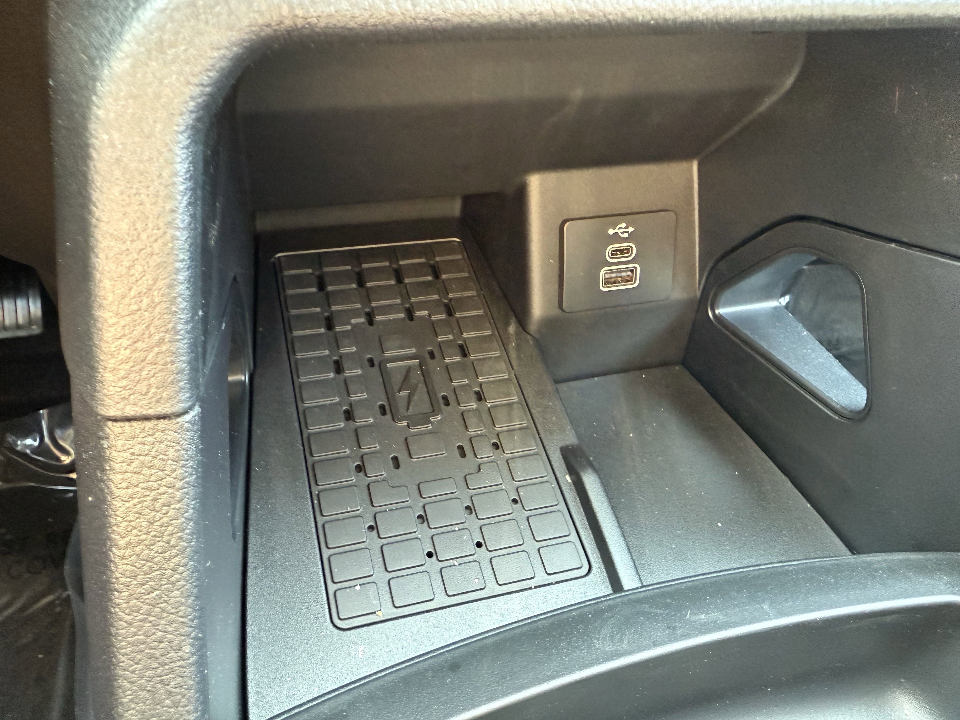2025 Ford Ranger XLT photo 22