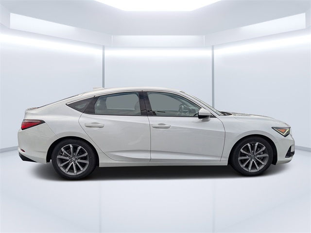 2023 Acura Integra Base photo 2