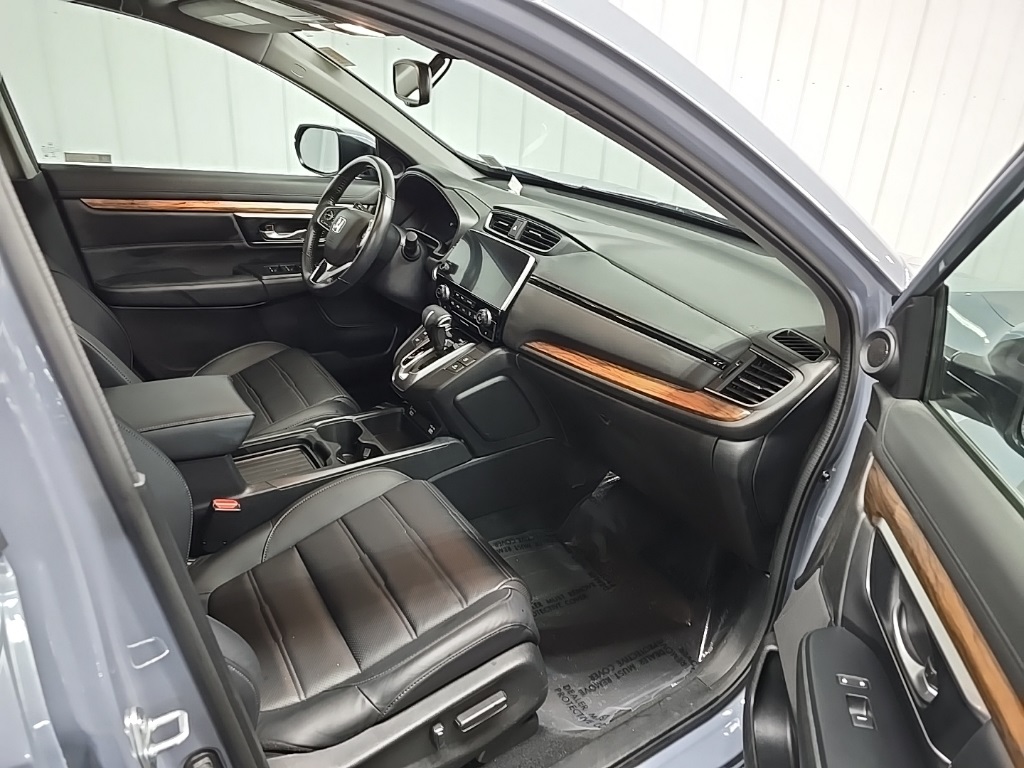 2022 Honda CR-V EX-L photo 14