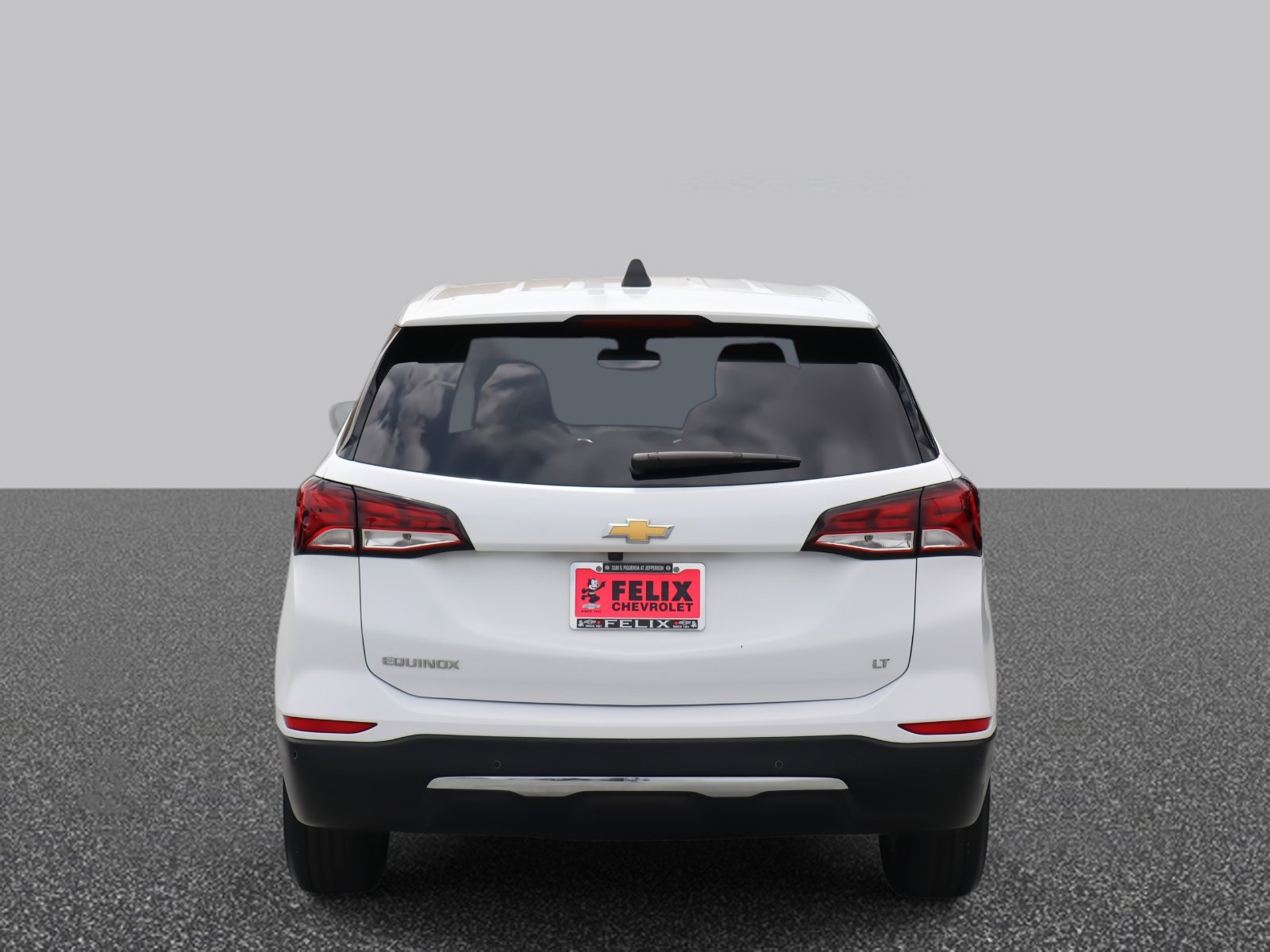 2024 Chevrolet Equinox LT photo 4