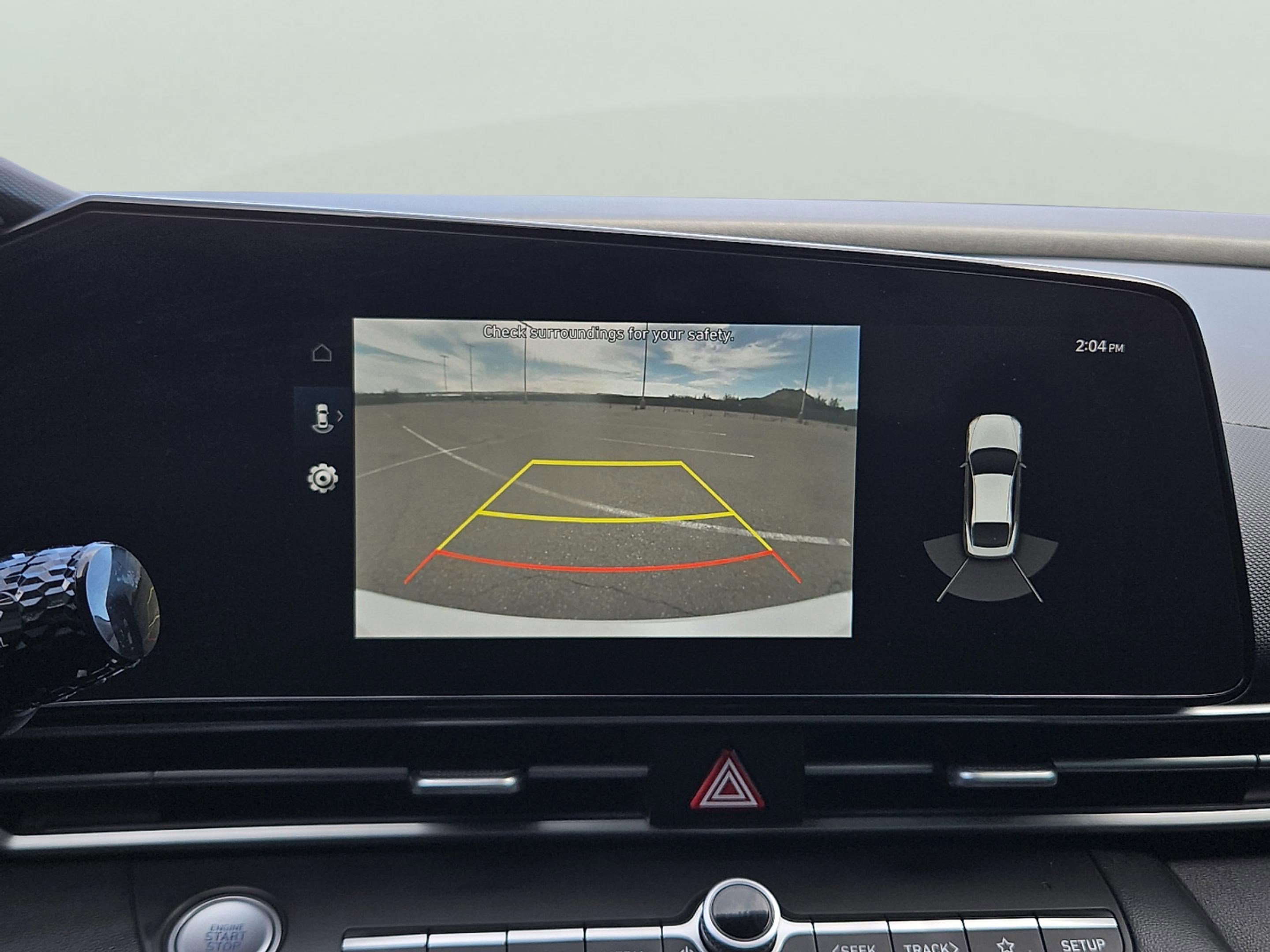 2023 Hyundai Elantra Limited photo 27