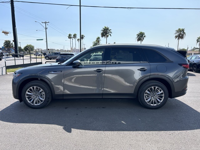 2025 Mazda CX-90 3.3 Turbo Preferred photo 4