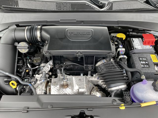 2025 Jeep Compass Limited photo 38