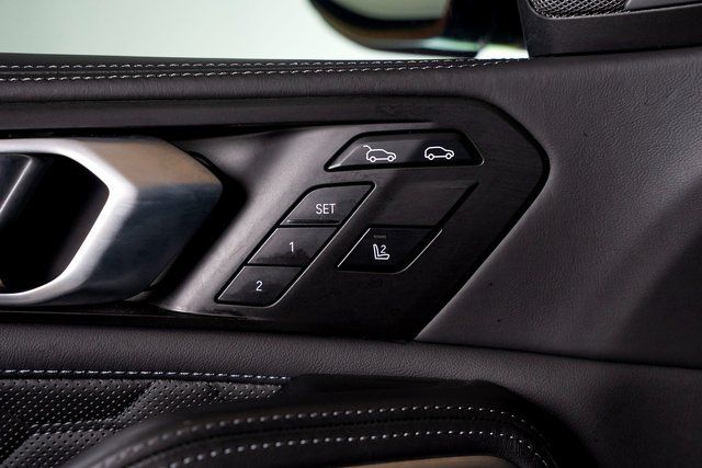 2024 Bmw X6 M photo 48