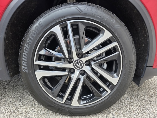 2024 Acura MDX A-Spec SH-AWD photo 20