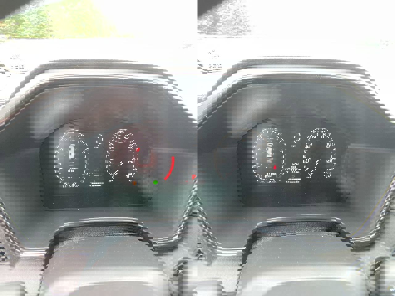 2026 Honda CR-V EX photo 14