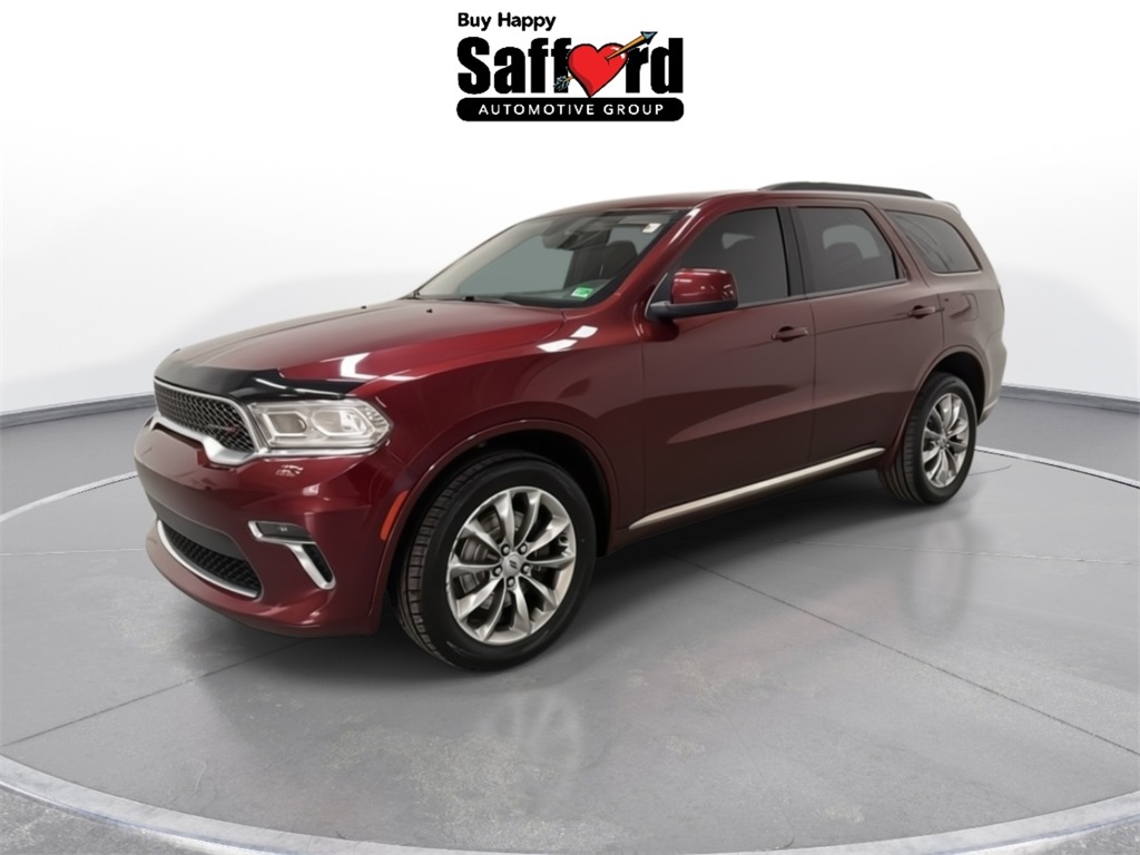 2022 Dodge Durango