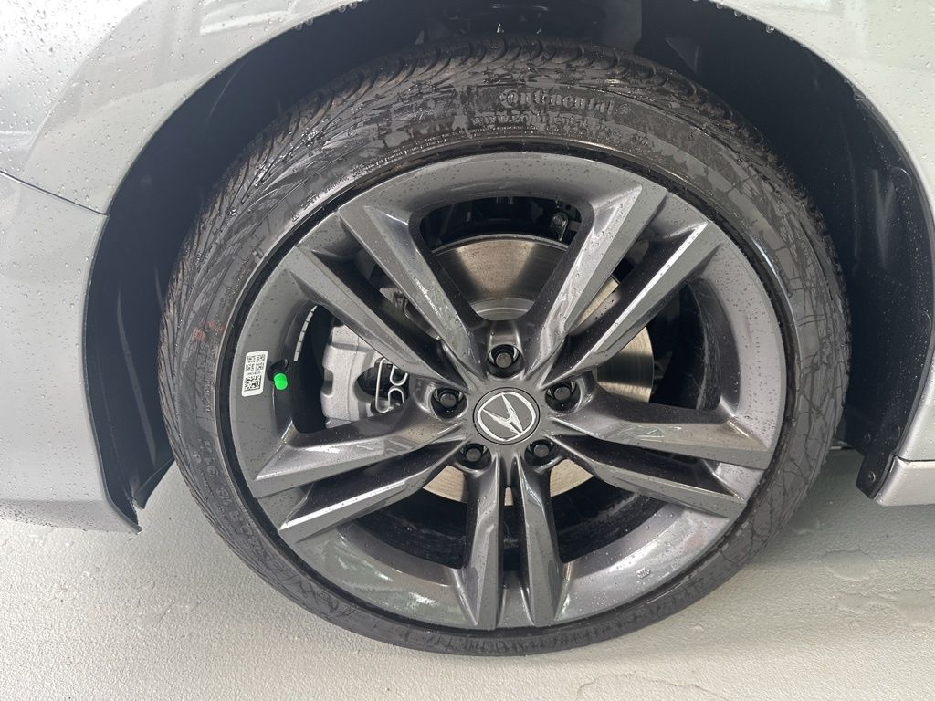 2025 Acura Integra A-Spec photo 9