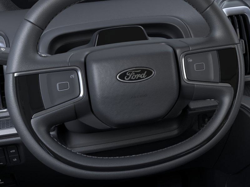 2025 Ford Expedition MAX Platinum photo 12
