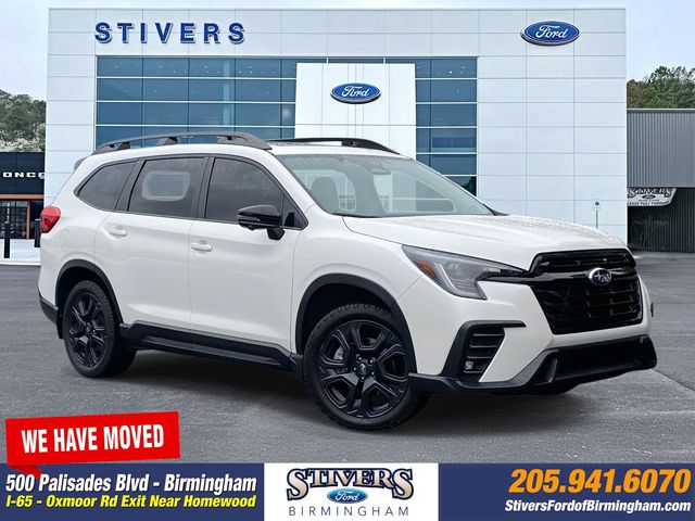 2023 Subaru Ascent Onyx Edition Limited's photo