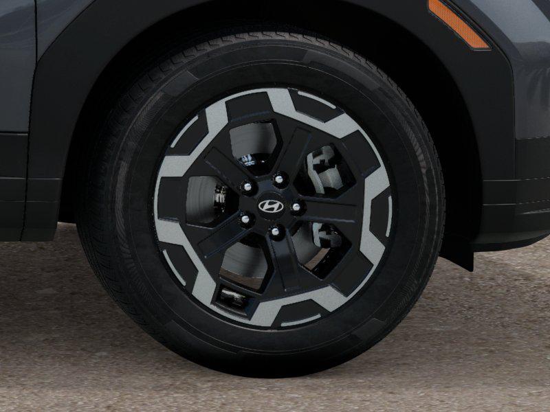 2026 Hyundai Santa Fe SE photo 8