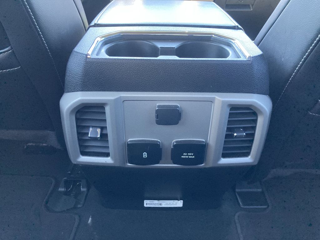2020 Ford F-250 photo 16