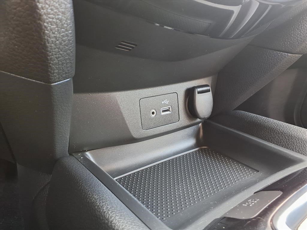 2019 Nissan Rogue Sport S photo 22