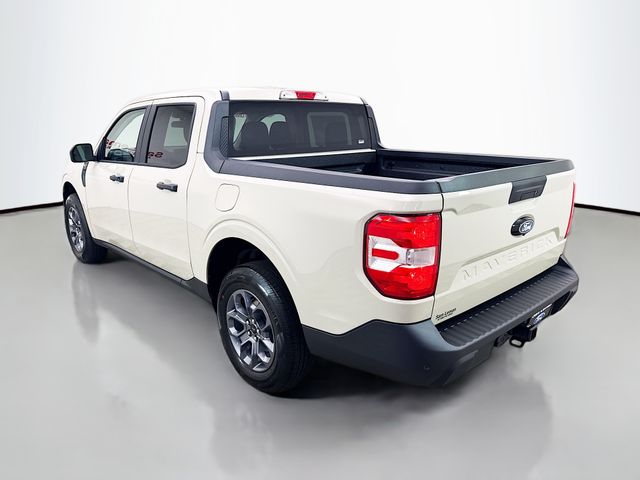 2025 Ford Maverick XLT photo 5
