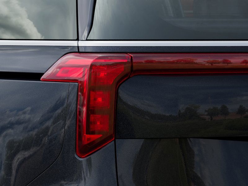 2026 Kia Carnival EX photo 10