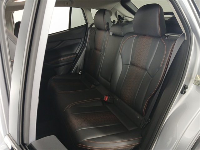 2021 Subaru Crosstrek Limited photo 19