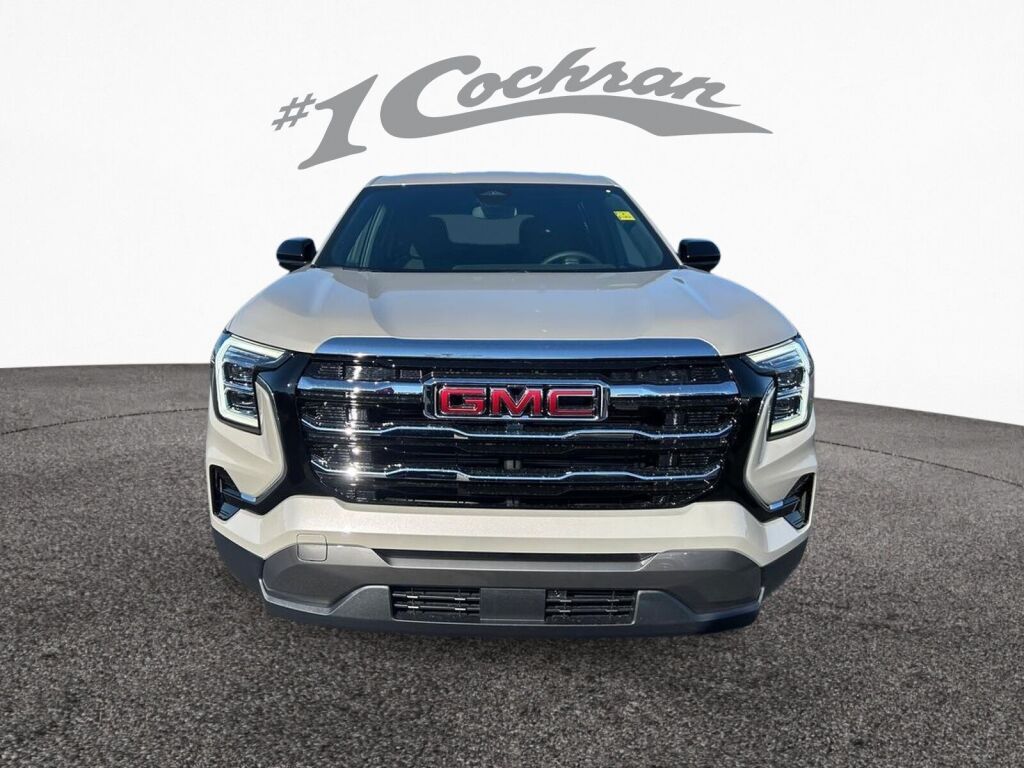 2026 Gmc Terrain Elevation photo 2