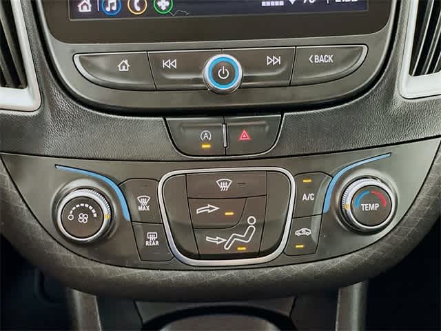 2023 Chevrolet Malibu LS photo 15