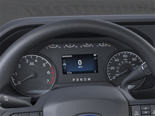 2025 Ford F-250 XL photo 11