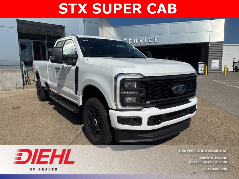 2026 Ford F-250 Super Duty XL's photo