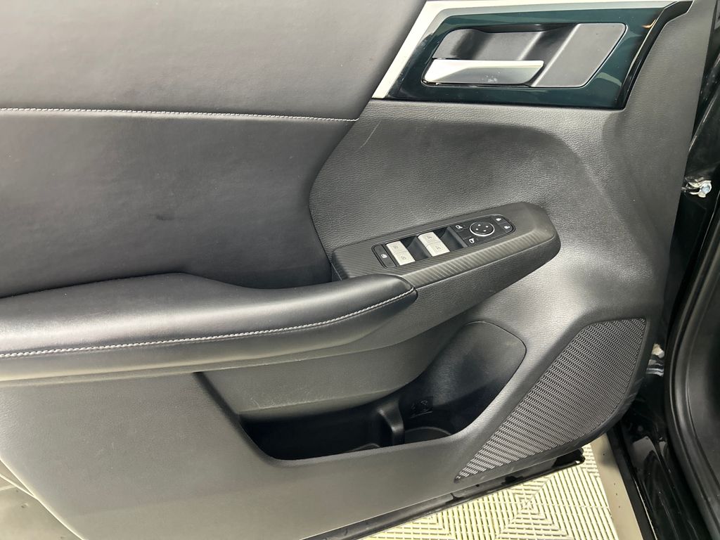 2022 Mitsubishi Outlander SE photo 18