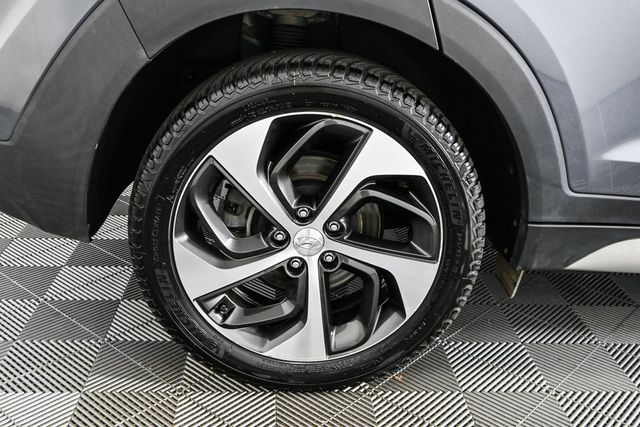 2018 Hyundai Tucson Plus Eco Sport Value Base Ultimate photo 33