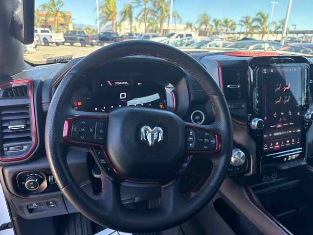 2025 Ram 1500 Rebel photo 12