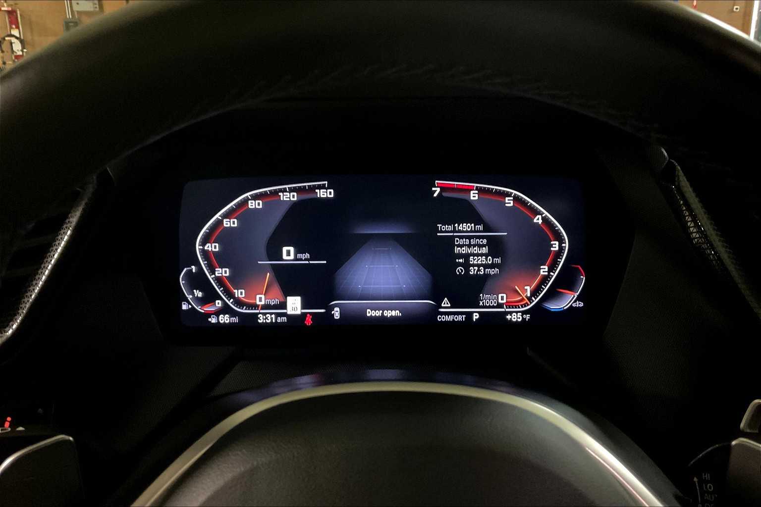 2024 Bmw M235i xDrive photo 23