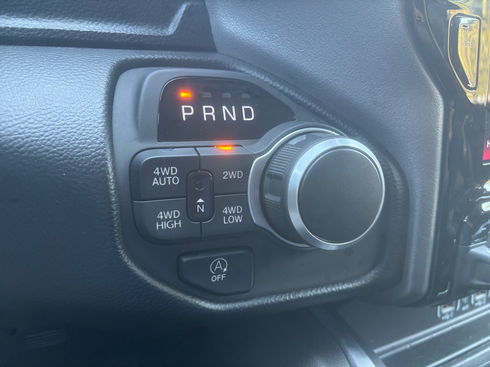 2025 Ram 1500 Big Horn Lone Star photo 23
