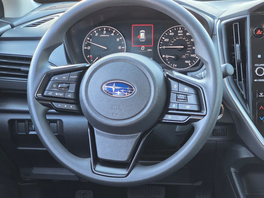 2025 Subaru Crosstrek Premium photo 10