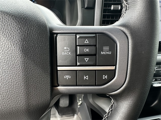 2025 Ford F-150 XLT photo 21